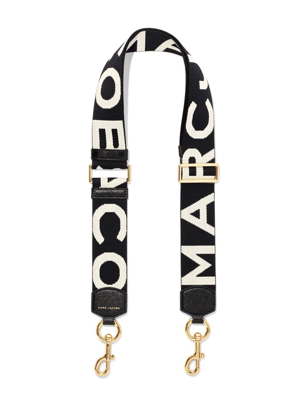 Marc Jacobs
더 스트랩 숄더 백 위드 로고 모티브